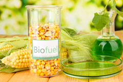 Aintree biofuel availability