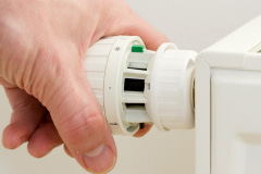 Aintree central heating repair costs
