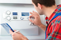 free Aintree gas safe engineer quotes