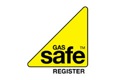 gas safe companies Aintree